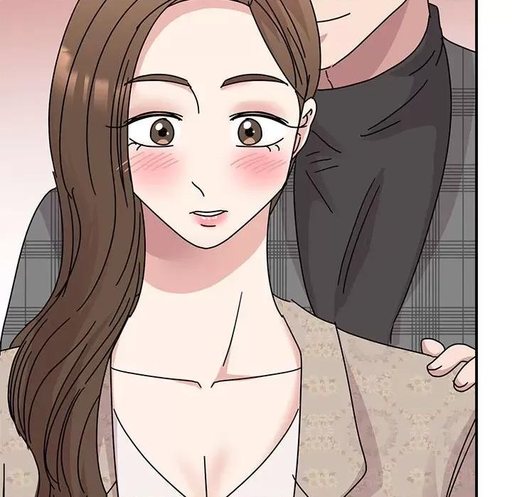 我的完美谬思 我的完美缪斯-我的完美缪斯 第35话 第131页
