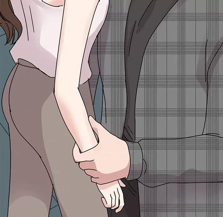 我的完美谬思 我的完美缪斯-我的完美缪斯 第35话 第161页