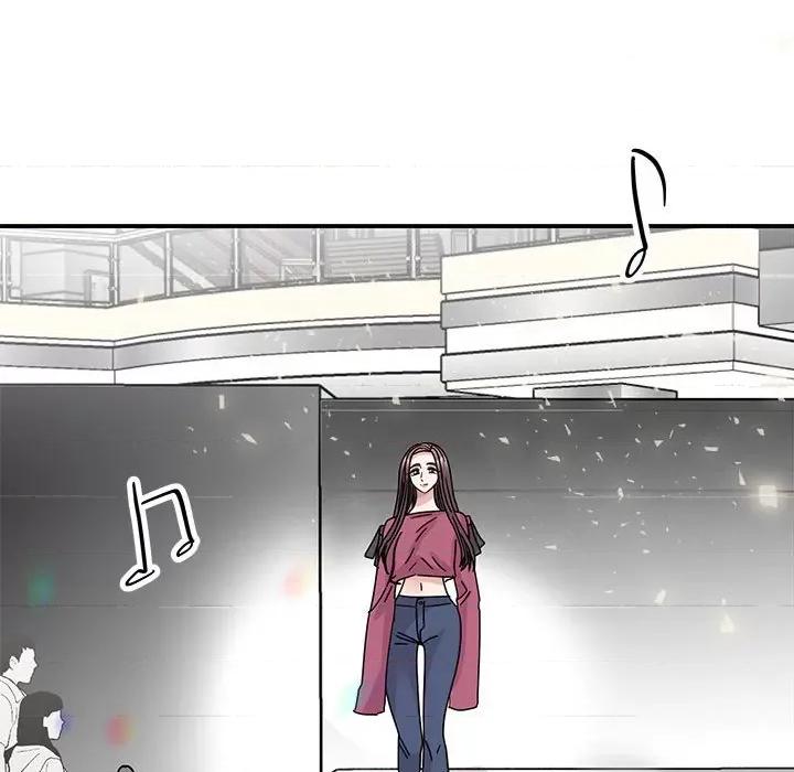 我的完美谬思 我的完美缪斯-我的完美缪斯 第36话 第41页