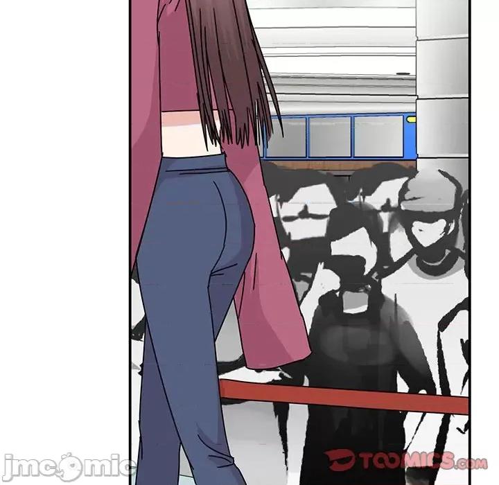 我的完美谬思 我的完美缪斯-我的完美缪斯 第36话 第45页
