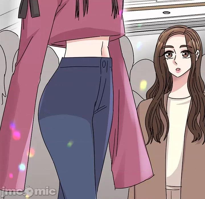 我的完美谬思 我的完美缪斯-我的完美缪斯 第36话 第55页