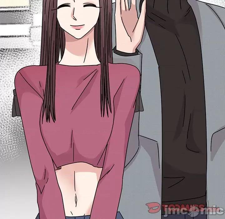 我的完美谬思 我的完美缪斯-我的完美缪斯 第36话 第75页