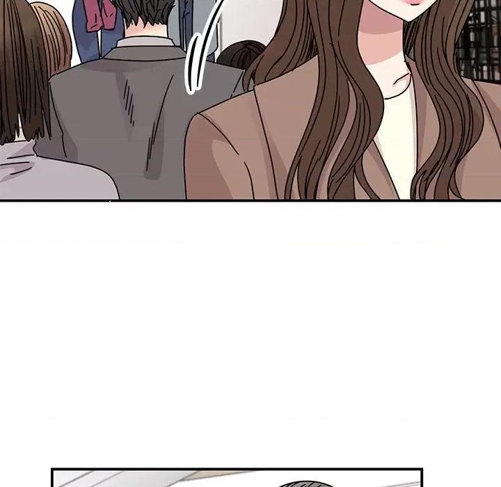 我的完美谬思 我的完美缪斯-我的完美缪斯 第36话 第84页