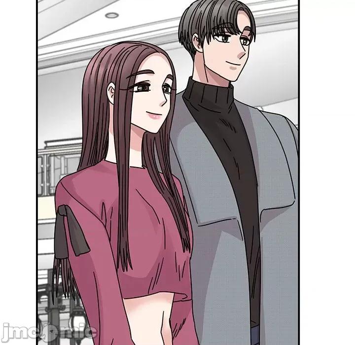 我的完美谬思 我的完美缪斯-我的完美缪斯 第36话 第85页