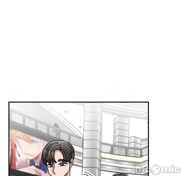 我的完美谬思 我的完美缪斯-我的完美缪斯 第36话 第90页