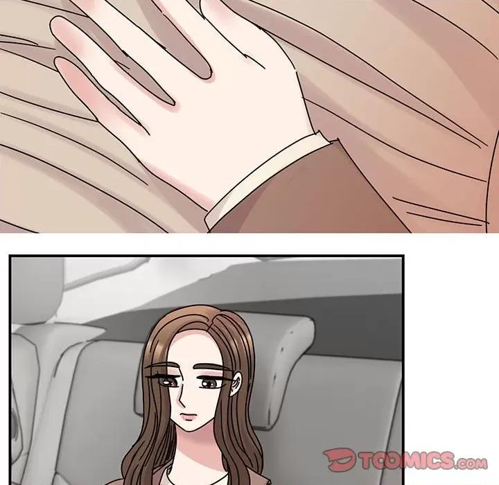 我的完美谬思 我的完美缪斯-我的完美缪斯 第36话 第99页