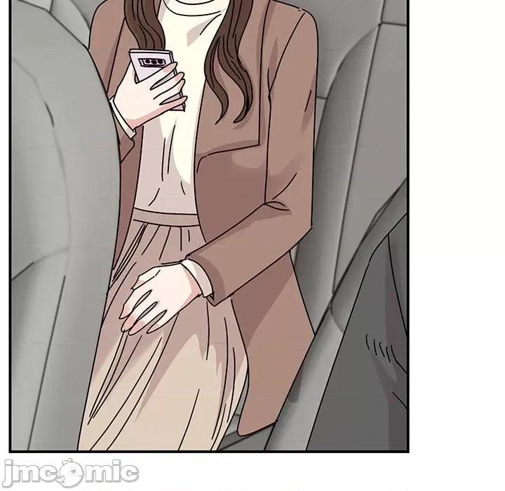 我的完美谬思 我的完美缪斯-我的完美缪斯 第36话 第100页