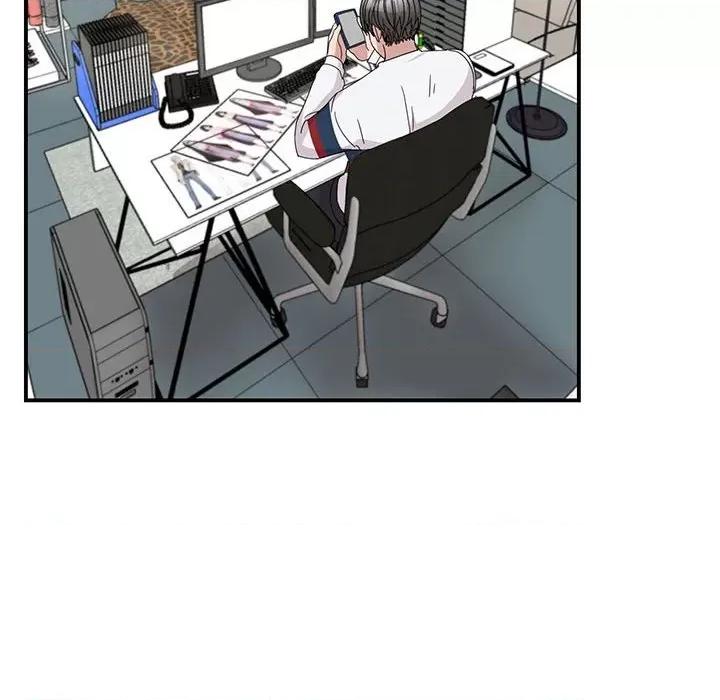 我的完美谬思 我的完美缪斯-我的完美缪斯 第36话 第109页