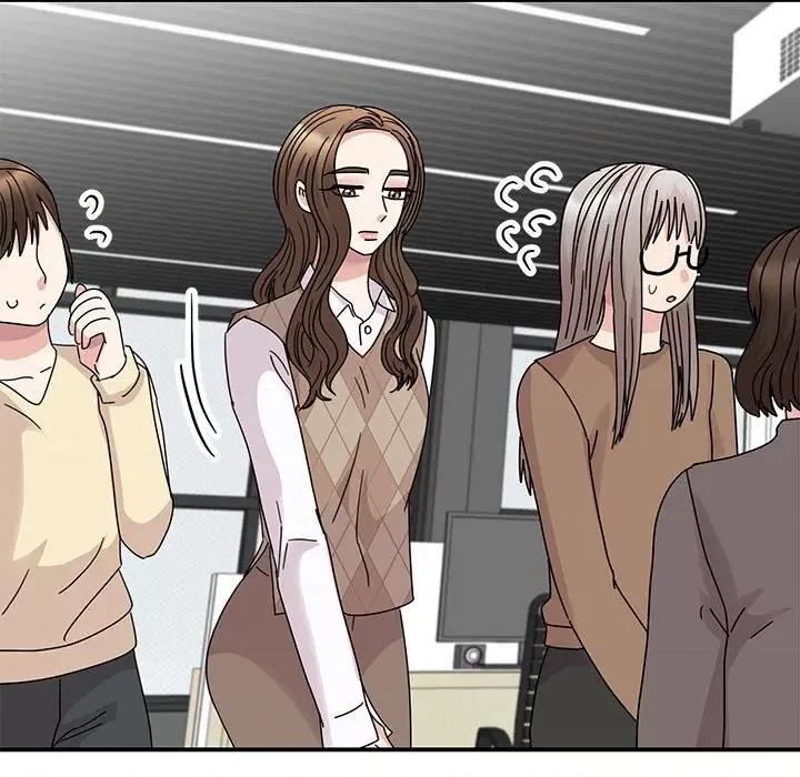 我的完美谬思 我的完美缪斯-我的完美缪斯 第36话 第131页