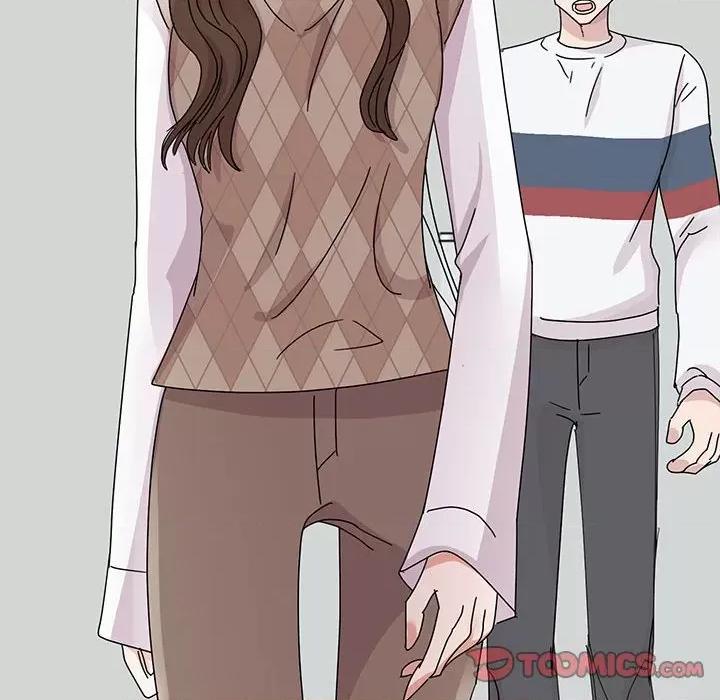 我的完美谬思 我的完美缪斯-我的完美缪斯 第36话 第159页