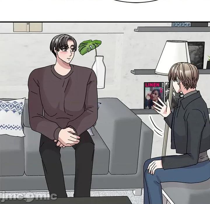 我的完美谬思 我的完美缪斯-我的完美缪斯 第37话 第40页