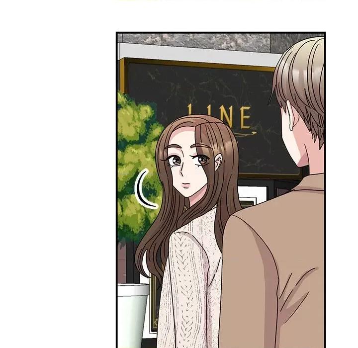 我的完美谬思 我的完美缪斯-我的完美缪斯 第37话 第64页