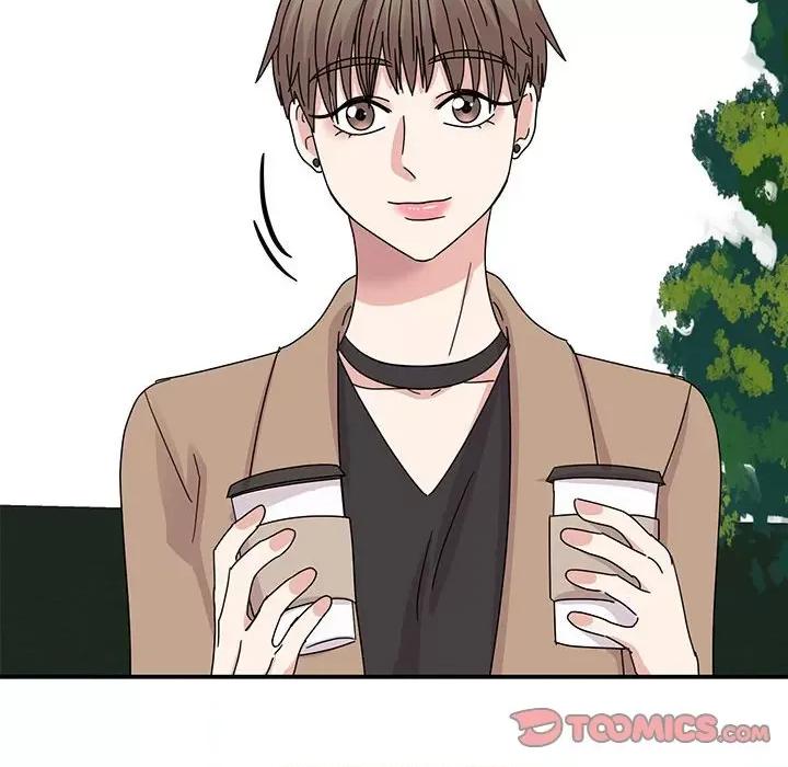我的完美谬思 我的完美缪斯-我的完美缪斯 第37话 第66页
