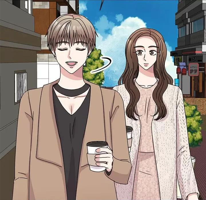 我的完美谬思 我的完美缪斯-我的完美缪斯 第37话 第73页