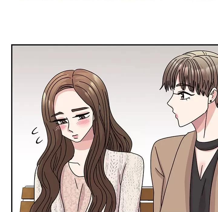 我的完美谬思 我的完美缪斯-我的完美缪斯 第37话 第91页