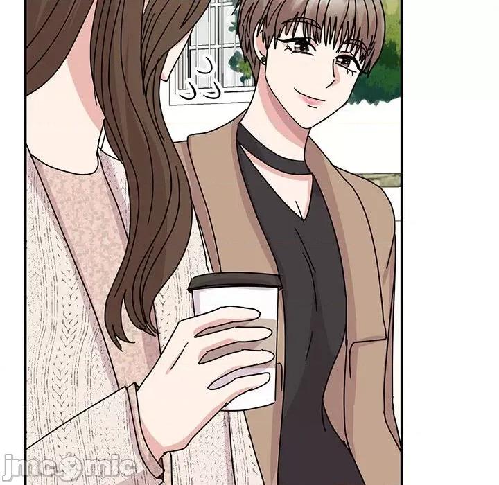 我的完美谬思 我的完美缪斯-我的完美缪斯 第37话 第100页