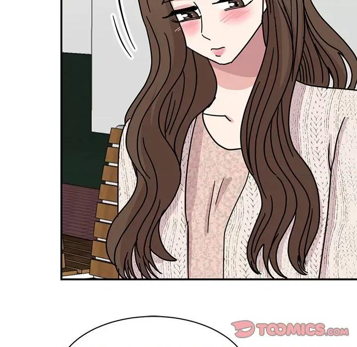 我的完美谬思 我的完美缪斯-我的完美缪斯 第37话 第102页