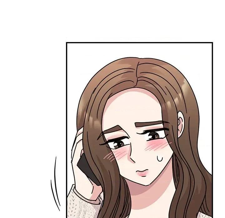 我的完美谬思 我的完美缪斯-我的完美缪斯 第37话 第126页