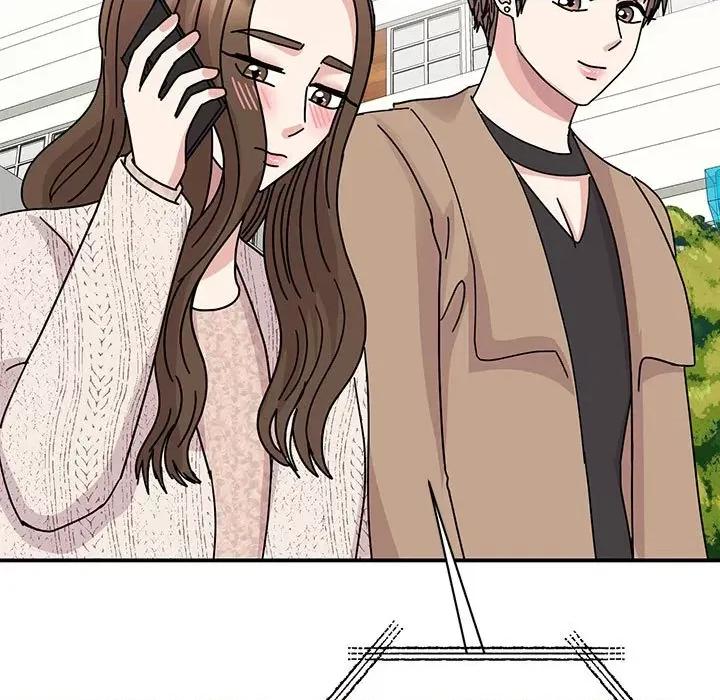 我的完美谬思 我的完美缪斯-我的完美缪斯 第37话 第131页