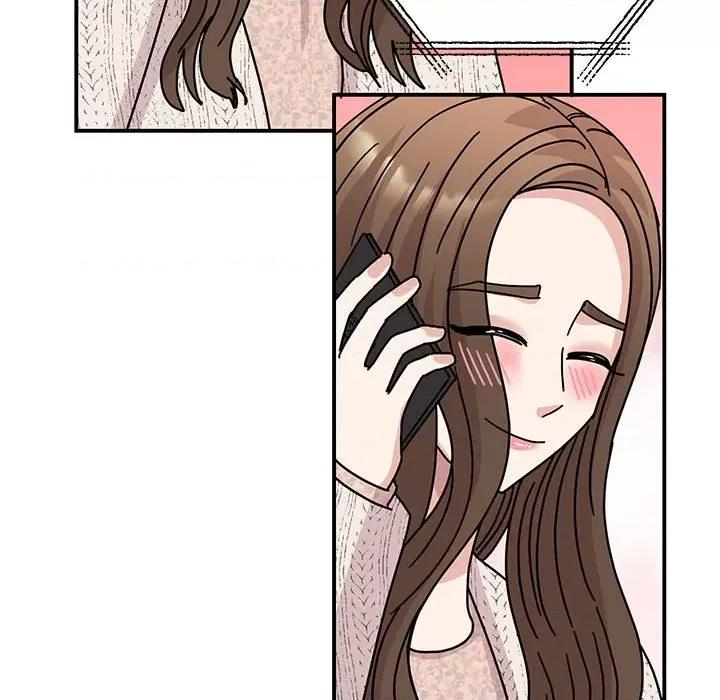 我的完美谬思 我的完美缪斯-我的完美缪斯 第37话 第134页