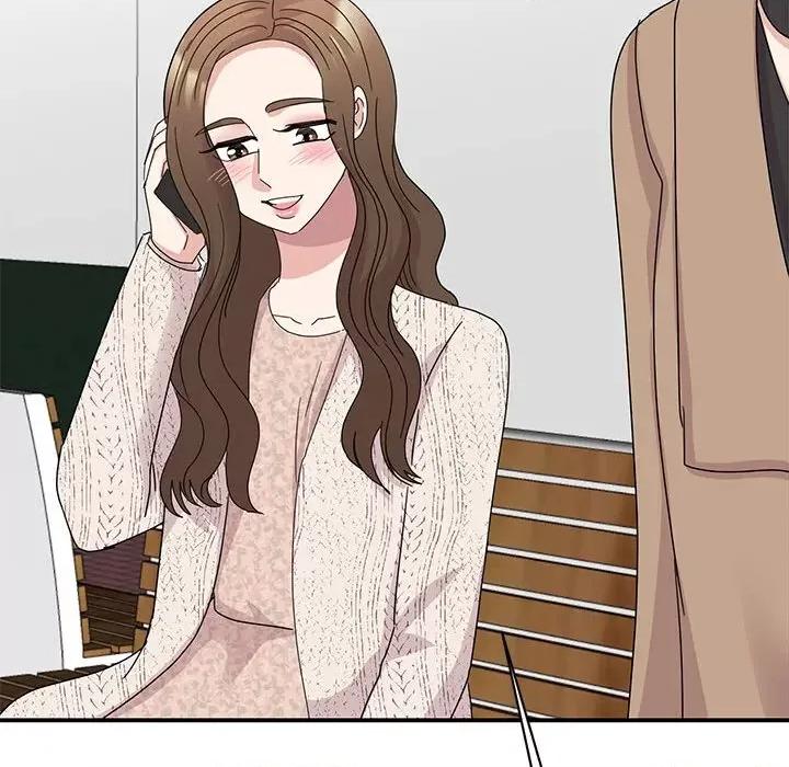 我的完美谬思 我的完美缪斯-我的完美缪斯 第37话 第137页