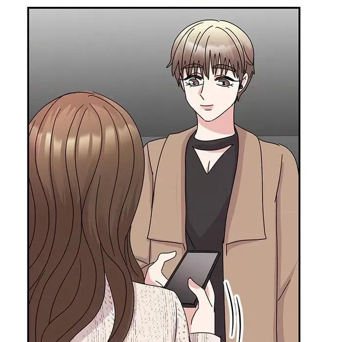 我的完美谬思 我的完美缪斯-我的完美缪斯 第37话 第141页