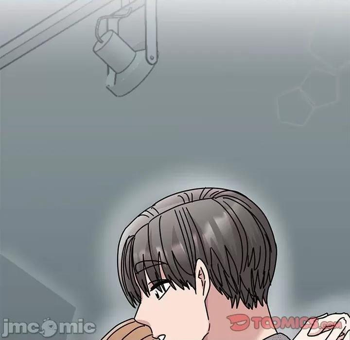 我的完美谬思 我的完美缪斯-我的完美缪斯 第37话 第165页