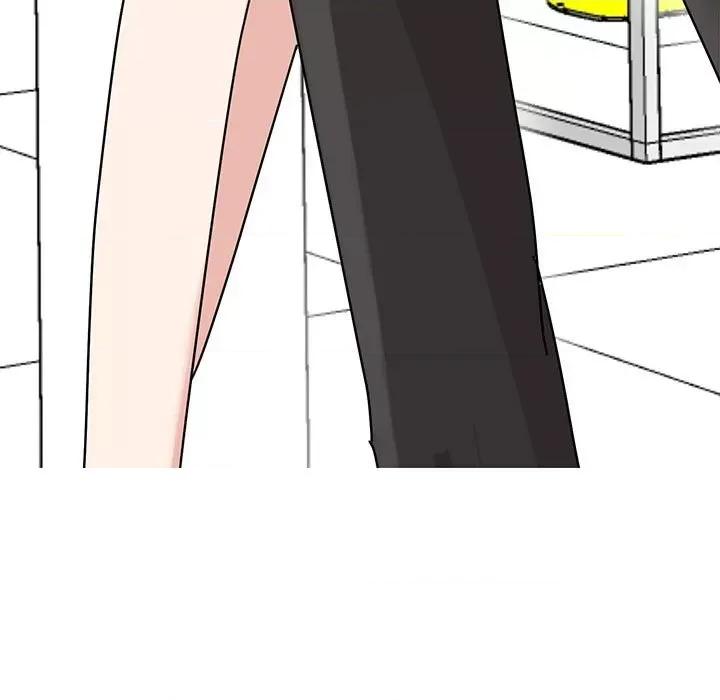 我的完美谬思 我的完美缪斯-我的完美缪斯 第37话 第169页