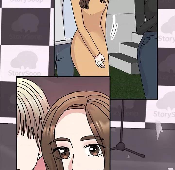 我的完美谬思 我的完美缪斯-我的完美缪斯 第40话 第96页