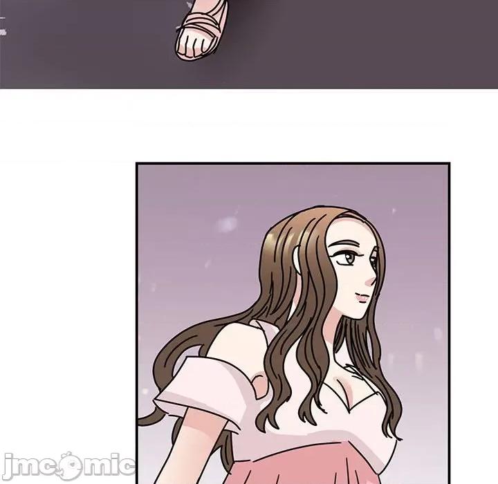 我的完美谬思 我的完美缪斯-我的完美缪斯 第40话 第100页