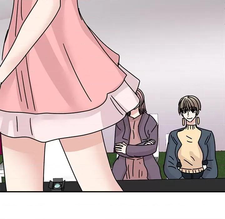 我的完美谬思 我的完美缪斯-我的完美缪斯 第40话 第102页