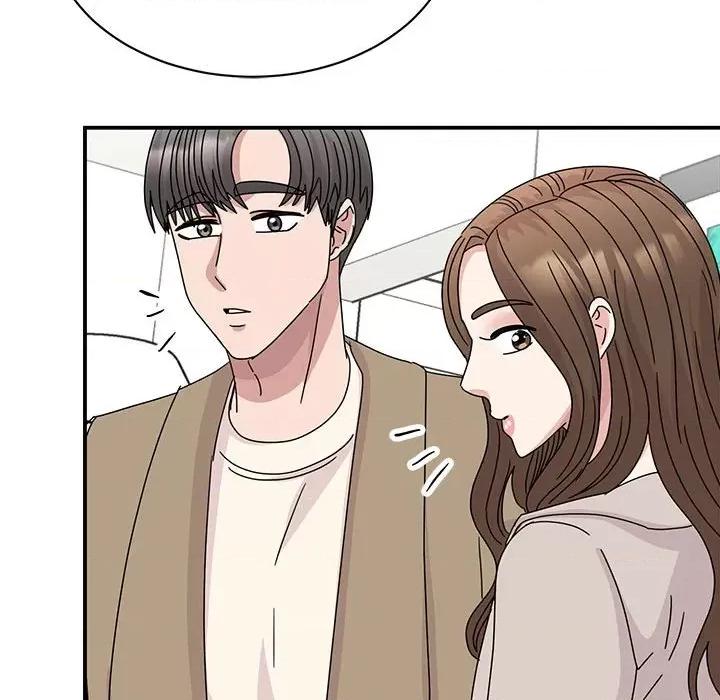 我的完美谬思 我的完美缪斯-我的完美缪斯 第42话 第101页