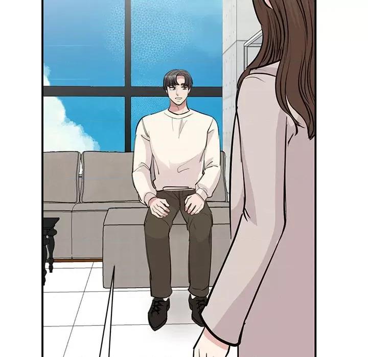 我的完美谬思 我的完美缪斯-我的完美缪斯 第44话 第64页