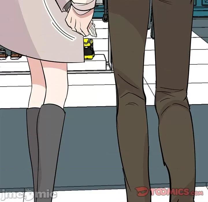 我的完美谬思 我的完美缪斯-我的完美缪斯 第44话 第75页