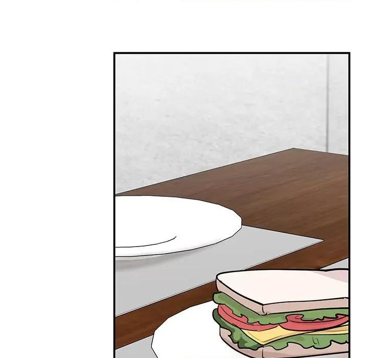 我的完美谬思 我的完美缪斯-我的完美缪斯 第44话 第83页