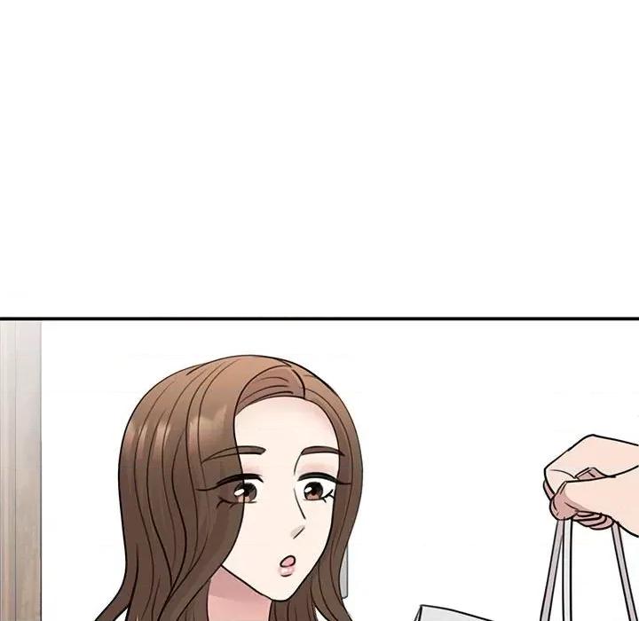 我的完美谬思 我的完美缪斯-我的完美缪斯 第45话 第126页