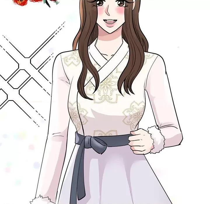 我的完美谬思 我的完美缪斯-我的完美缪斯 第46话 第8页