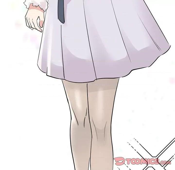 我的完美谬思 我的完美缪斯-我的完美缪斯 第46话 第9页