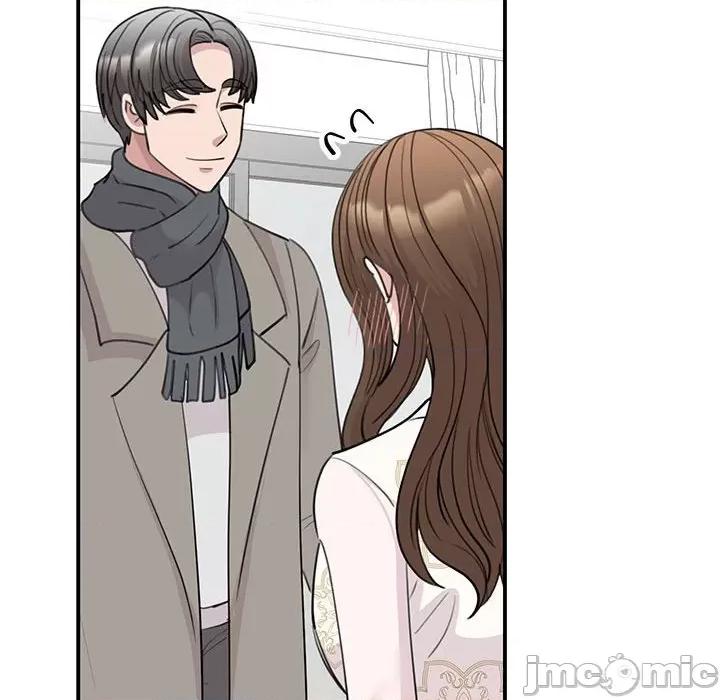 我的完美谬思 我的完美缪斯-我的完美缪斯 第46话 第20页