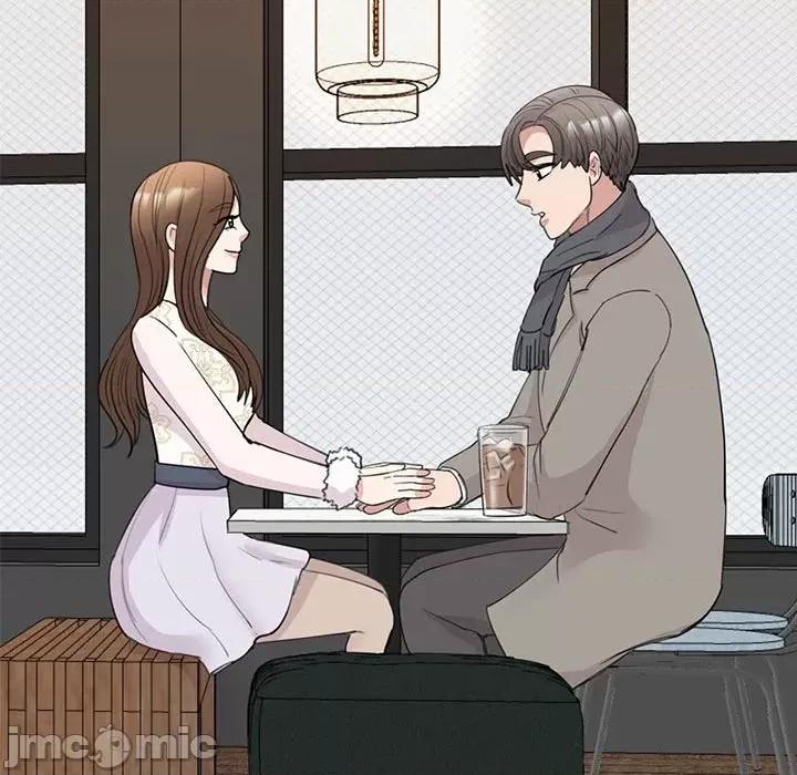 我的完美谬思 我的完美缪斯-我的完美缪斯 第46话 第55页