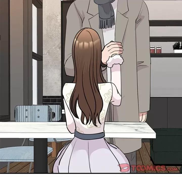 我的完美谬思 我的完美缪斯-我的完美缪斯 第46话 第81页