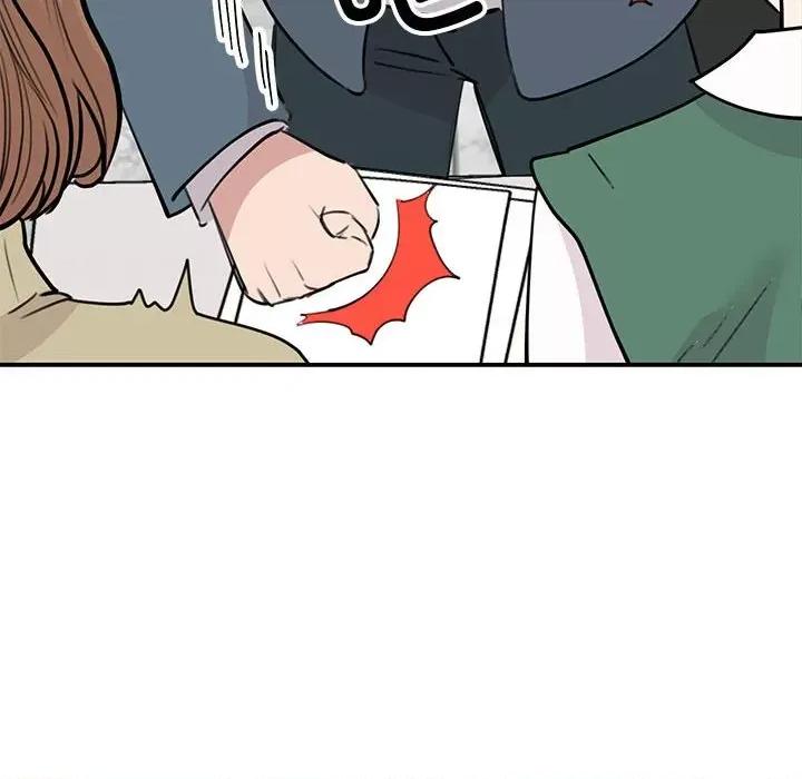 我的完美谬思 我的完美缪斯-我的完美缪斯 第46话 第106页