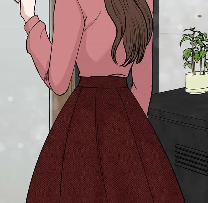 我的完美谬思 我的完美缪斯-我的完美缪斯 第46话 第127页