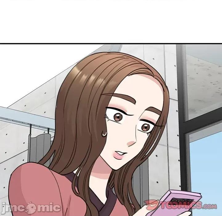 我的完美谬思 我的完美缪斯-我的完美缪斯 第46话 第135页