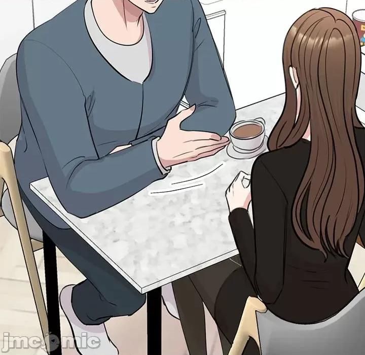 我的完美谬思 我的完美缪斯-我的完美缪斯 第48话 第65页