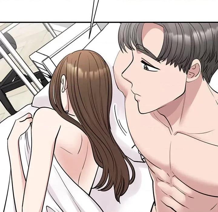 我的完美谬思 我的完美缪斯-我的完美缪斯 第49话 第19页