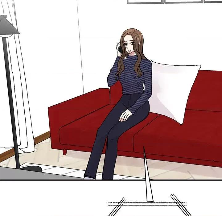 我的完美谬思 我的完美缪斯-我的完美缪斯 第49话 第53页