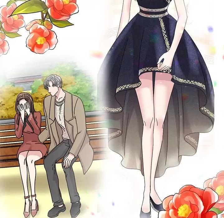 我的完美谬思 我的完美缪斯-我的完美缪斯 第49话 第121页