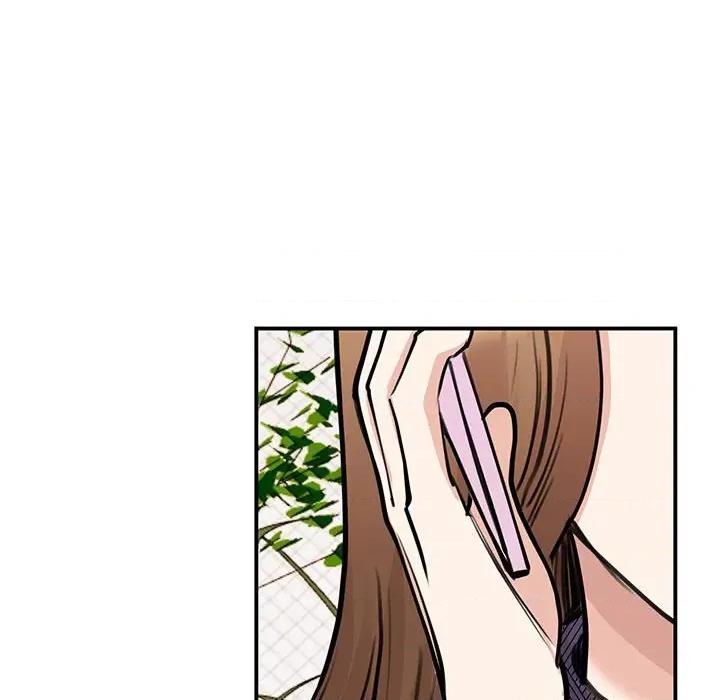 我的完美谬思 我的完美缪斯-我的完美缪斯 第49话 第126页