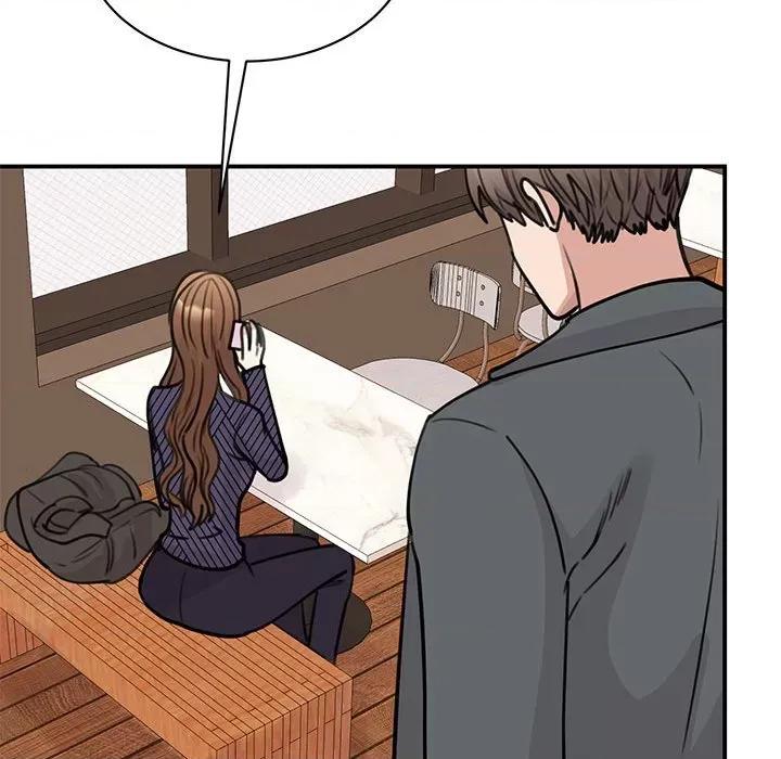 我的完美谬思 我的完美缪斯-我的完美缪斯 第49话 第128页